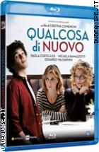 Qualcosa Di Nuovo ( Blu - Ray Disc )