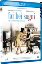 Fai Bei Sogni ( Blu - Ray Disc )