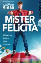 Mister Felicit ( Blu - Ray Disc )