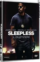 Sleepless - Il Giustiziere