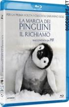 La Marcia Dei Pinguini - Il Richiamo ( Blu - Ray Disc )