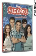 Alex & Co. - Stagione 2 (3 Dvd)