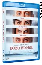 Rosso Istanbul ( Blu - Ray Disc )