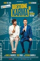 Questione Di Karma ( Blu - Ray Disc )