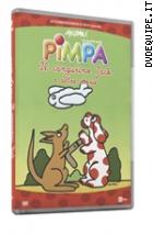 Pimpa - Serie 4 - Il Cangurino Jack E Altre Storie