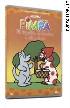 Pimpa - Serie 4 - La Foca Dud� E Altre Storie