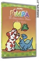Pimpa - Serie 4 - Il Dinosauro Dino E Altre Storie