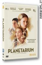 Planetarium