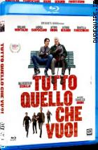 Tutto Quello Che Vuoi ( Blu - Ray Disc )