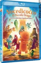 Nocedicocco - Il Piccolo Drago ( Blu - Ray Disc )