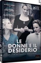 Le Donne E Il Desiderio