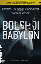 Bolshoi Babylon