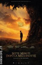 A Monster Calls - Sette Minuti Dopo La Mezzanotte