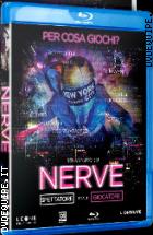 Nerve ( Blu - Ray Disc )