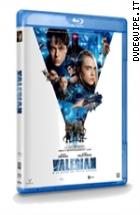 Valerian E La Citt Dei Mille Pianeti ( Blu - Ray Disc )