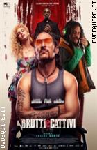 Brutti E Cattivi ( Blu - Ray Disc )