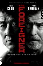 The Foreigner (2017)