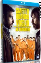 Smetto Quando Voglio - Ad Honorem ( Blu - Ray Disc )