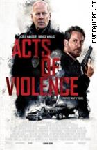 Acts of Violence