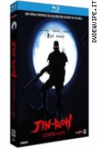 Jin-Roh - Uomini e Lupi ( 2 Blu - Ray Disc )