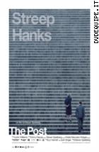 The Post (SteelBook)