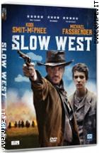 Slow West