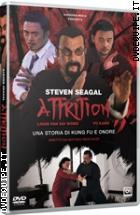 Attrition