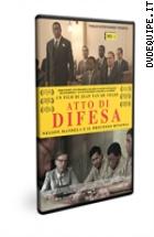 Atto Di Difesa - Nelson Mandela E Il Processo Rivonia