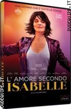 L'amore Secondo Isabelle