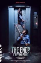The End? - L'inferno Fuori ( Blu - Ray Disc )