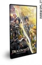Dragon Nest Saga ( 2 Blu - Ray Disc )