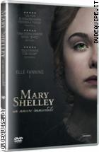 Mary Shelley - Un Amore Immortale