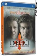 I Medici - Lorenzo Il Magnifico (4 Dvd)