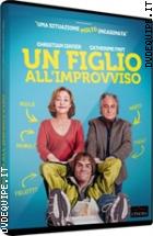 Un Figlio All'improvviso