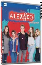 Alex & Co. - Episodi Speciali