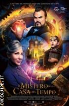 Il Mistero Della Casa Del Tempo ( Blu - Ray Disc )