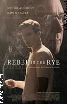 Rebel In The Rye ( Blu - Ray Disc )
