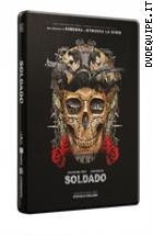 Soldado ( Blu - Ray Disc - SteelBook )