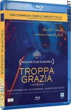 Troppa Grazia ( Blu - Ray Disc )
