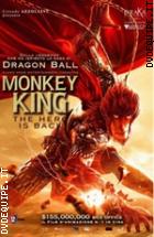 Monkey King - Hero is Back
