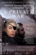 A Private War