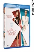 Un Piccolo Favore ( Blu - Ray Disc )