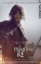 Il Primo Re ( Blu - Ray Disc )