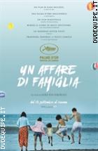 Un Affare Di Famiglia ( Blu - Ray Disc )