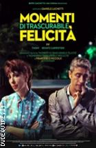 Momenti Di Trascurabile Felicit ( Blu - Ray Disc )