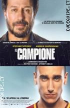 Il Campione ( Blu - Ray Disc )