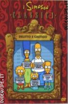 I Simpson. Delitto E Castigo