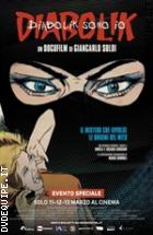 Diabolik Sono Io - Limited Edition