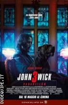 John Wick 3 - Parabellum