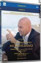 Il Commissario Montalbano - Volume #10  (Stagione 2019) (2 Dvd)